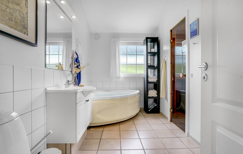 Ferienhaus - Løjt Strand , Dänemark - C1013 24