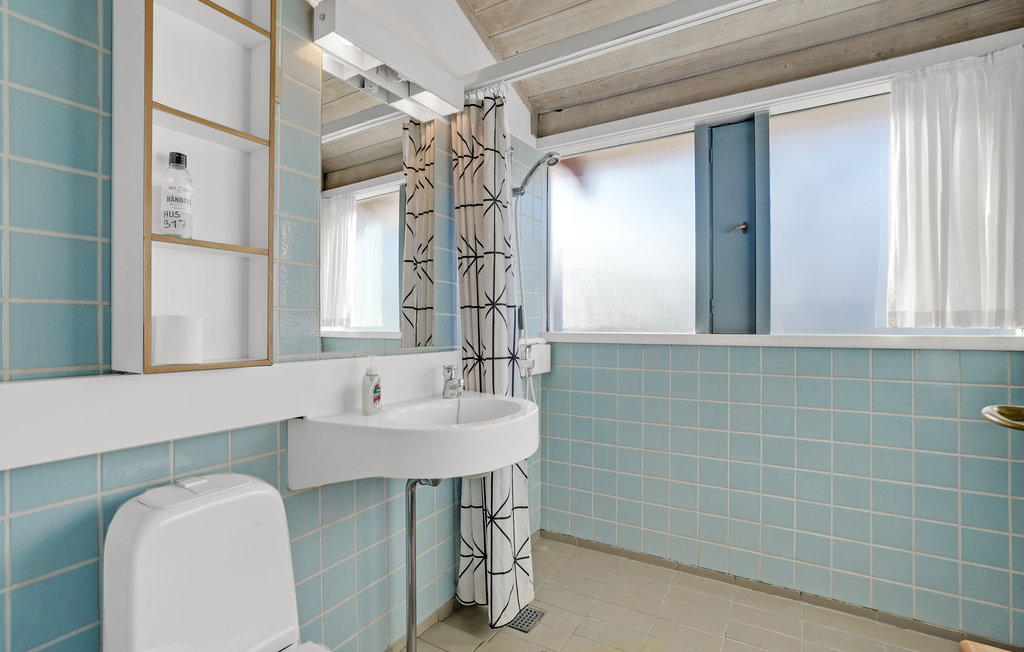 Semesterhus - Løjt Strand , Danmark - C1008 18