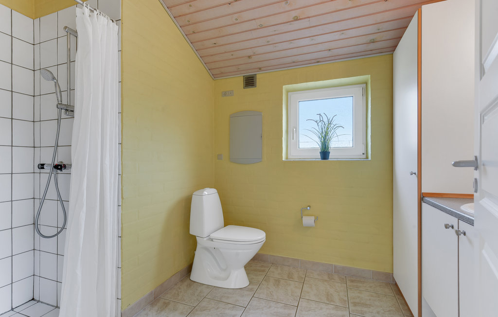 Feriehuse - Vemmingbund Strand , Danmark - C1019 24