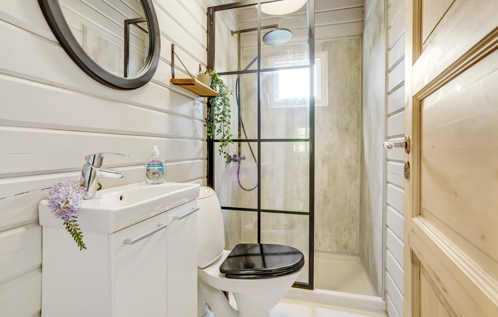 Feriehuse - Kollund Strand , Danmark - C1026 21