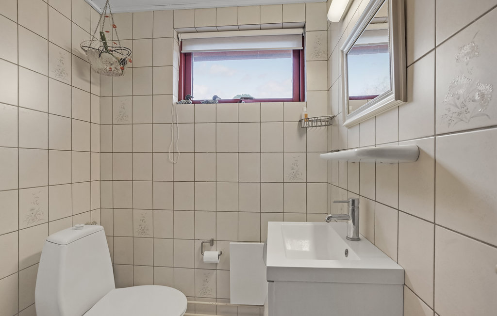 Feriehuse - Vemmingbund Strand , Danmark - C1091 13