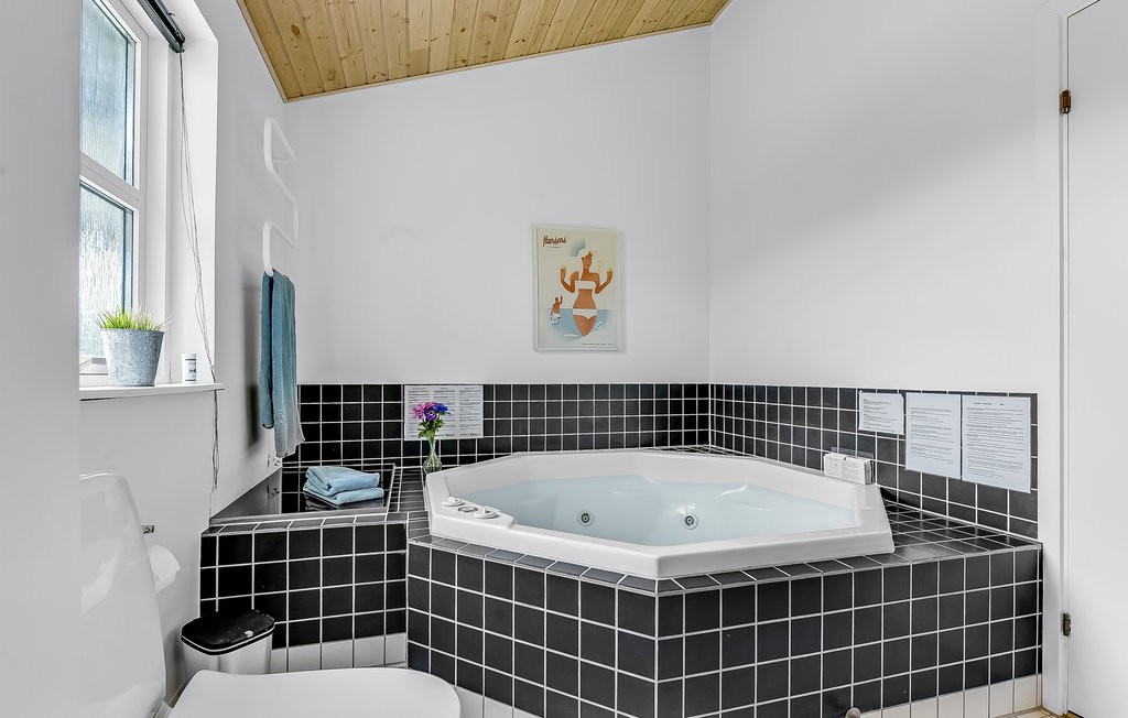 Feriehuse - Loddenhøj Strand , Danmark - C1041 5