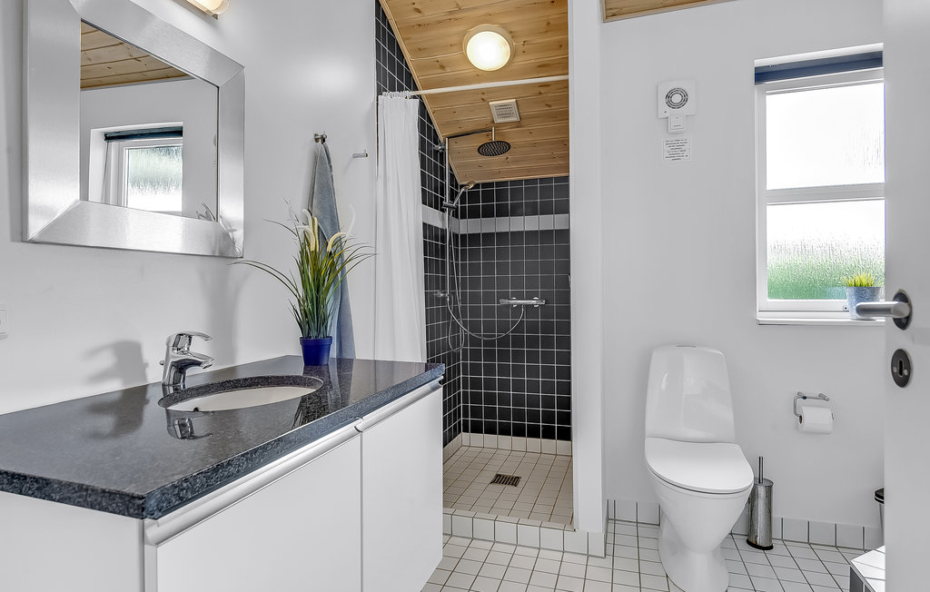 Feriehuse - Loddenhøj Strand , Danmark - C1041 26