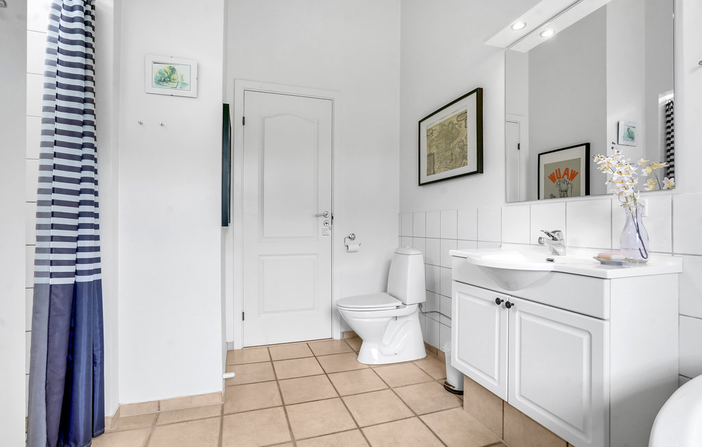 Ferienhaus - Løjt Strand , Dänemark - C1013 25