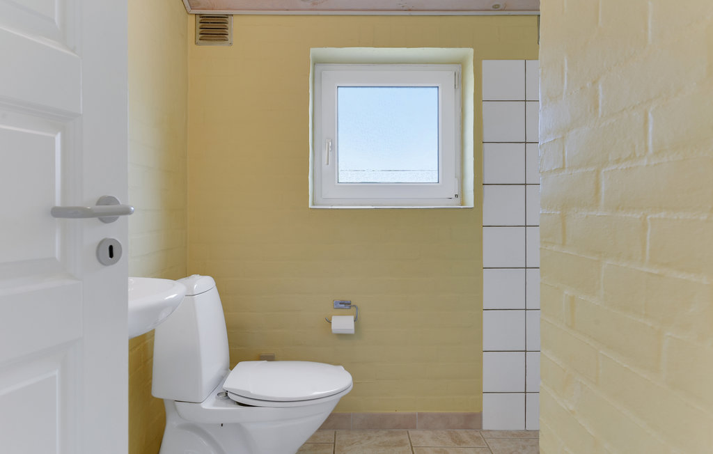 Feriehuse - Vemmingbund Strand , Danmark - C1019 25