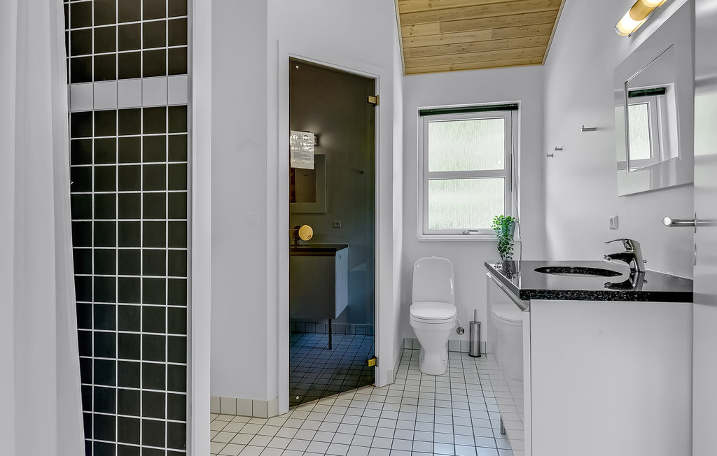 Feriehuse - Loddenhøj Strand , Danmark - C1041 27