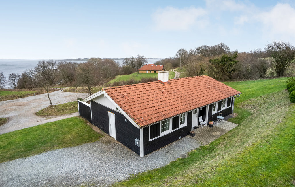 Ferienhaus - Løjt Strand , Dänemark - C1013 1