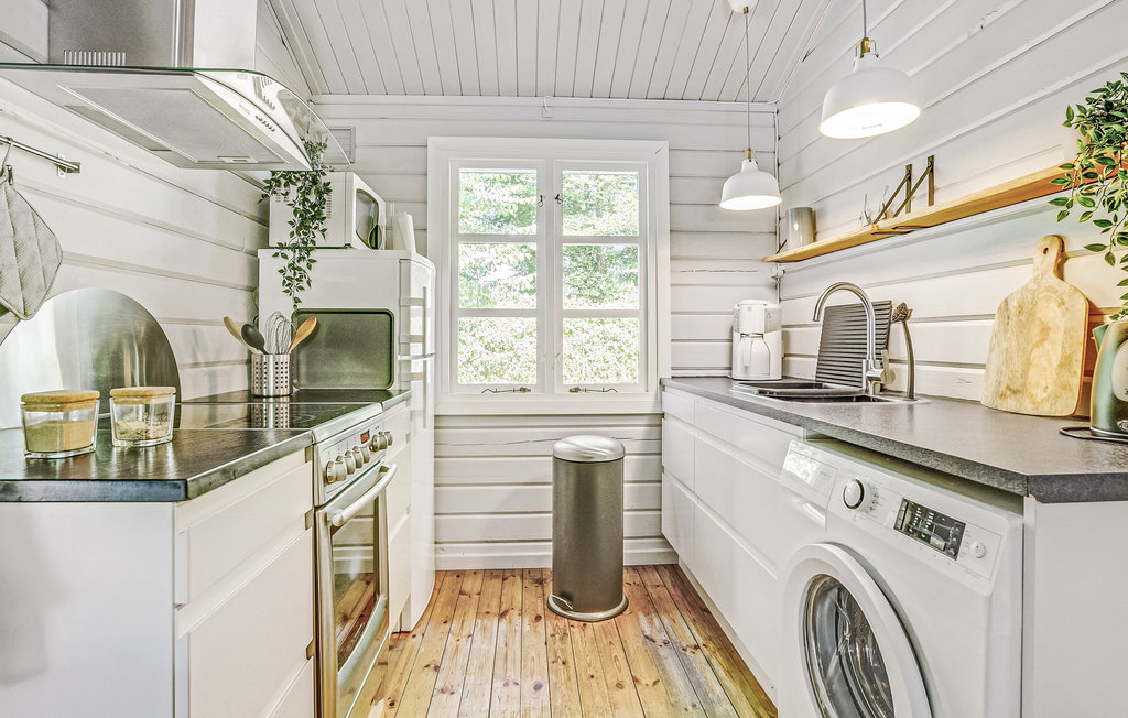 Feriehuse - Kollund Strand , Danmark - C1026 16