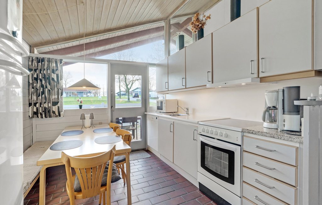 Semesterhus - Løjt Strand , Danmark - C1008 7