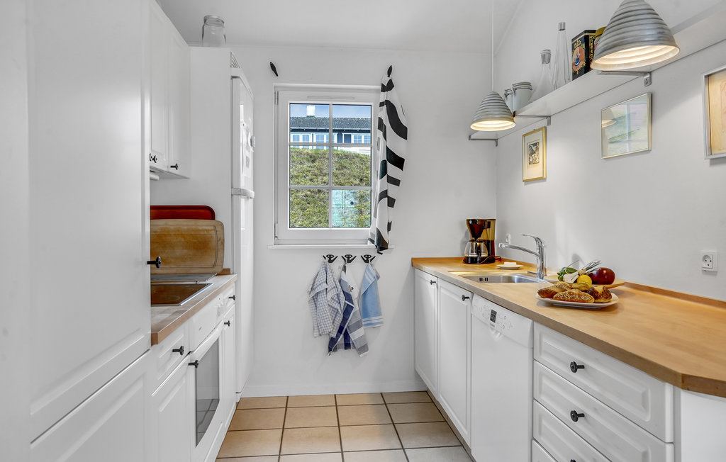 Ferienhaus - Løjt Strand , Dänemark - C1013 6