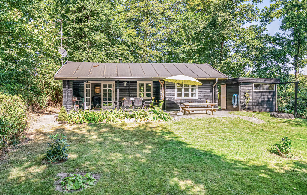 Feriehuse - Kollund Strand , Danmark - C1026 1