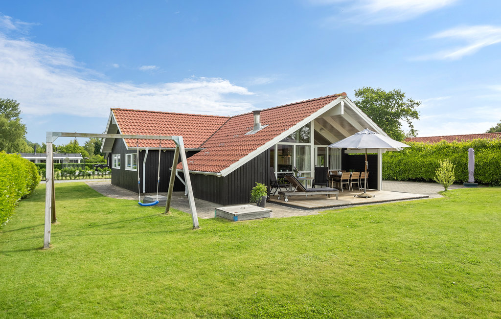 Feriehuse - Vemmingbund Strand , Danmark - C1064 1