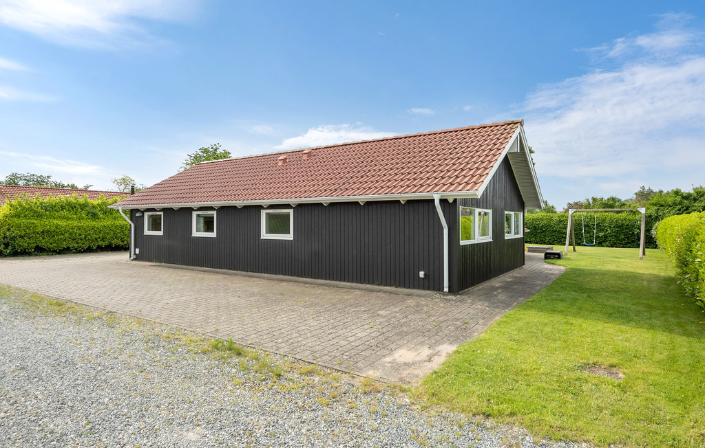 Feriehuse - Vemmingbund Strand , Danmark - C1064 12