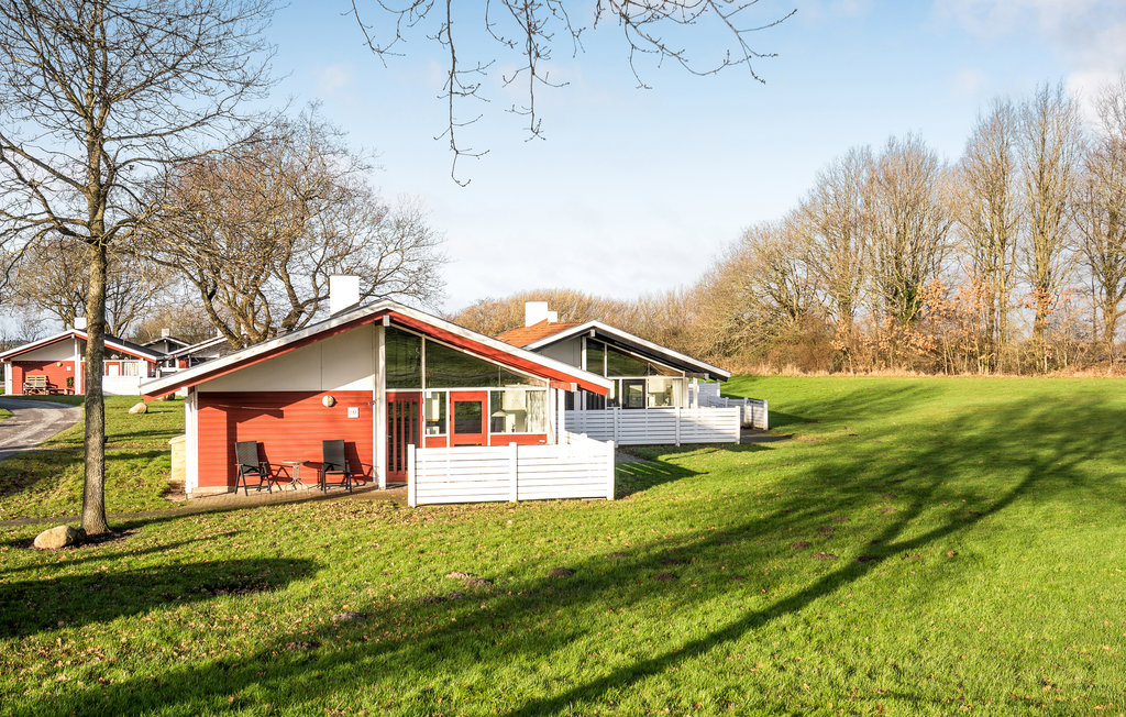 Semesterhus - Løjt Strand , Danmark - C1008 12