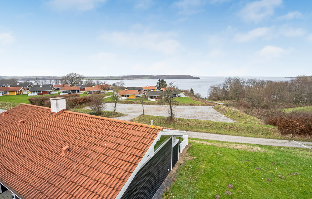 Ferienhaus - Løjt Strand , Dänemark - C1013 12