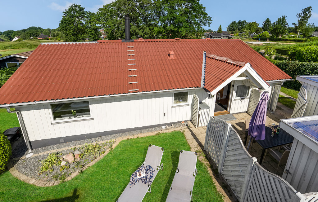 Feriehuse - Rendbjerg Strand , Danmark - C1053 11