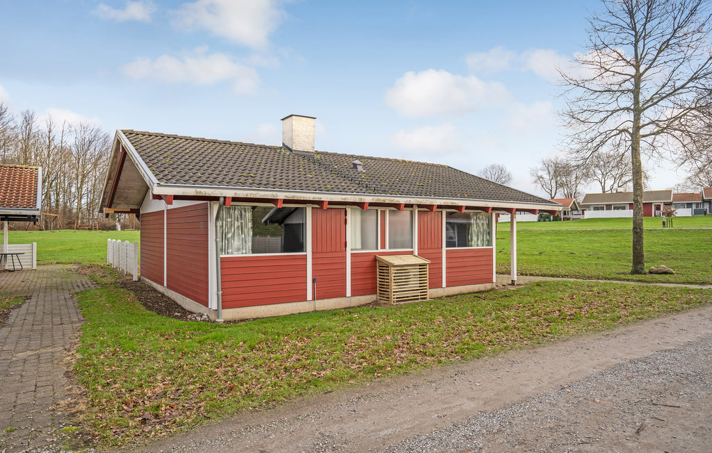 Semesterhus - Løjt Strand , Danmark - C1008 10