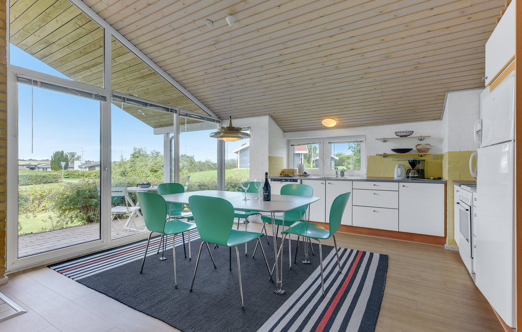 Feriehuse - Vemmingbund Strand , Danmark - C1019 8