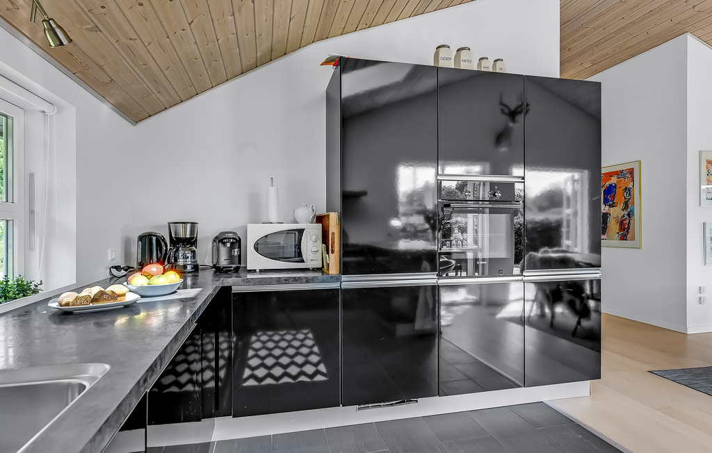 Feriehuse - Loddenhøj Strand , Danmark - C1041 21