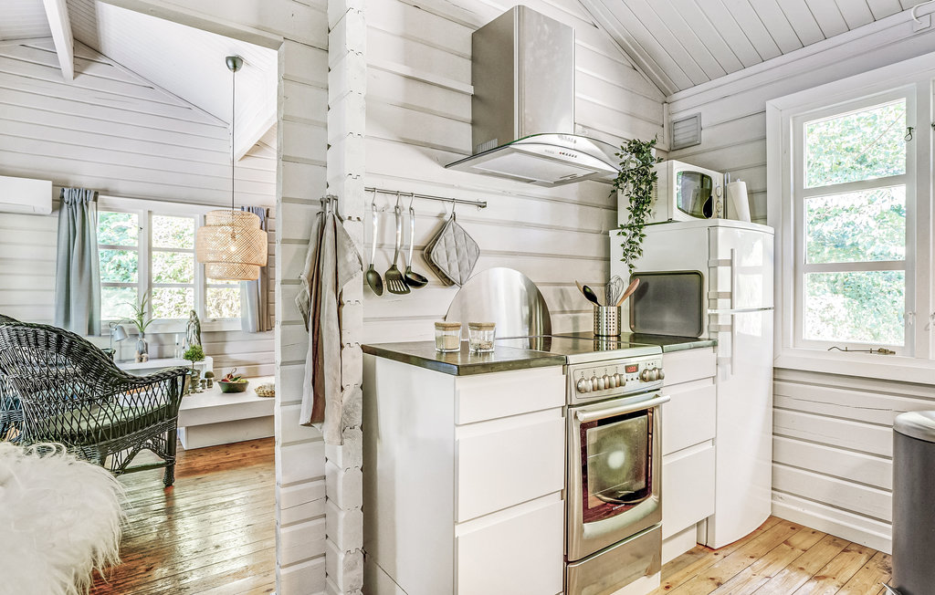 Feriehuse - Kollund Strand , Danmark - C1026 5