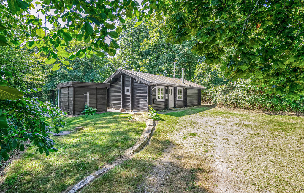 Feriehuse - Kollund Strand , Danmark - C1026 9