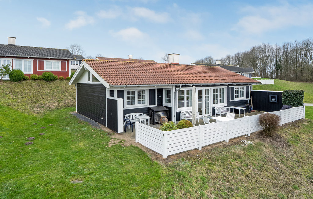 Ferienhaus - Løjt Strand , Dänemark - C1013 11