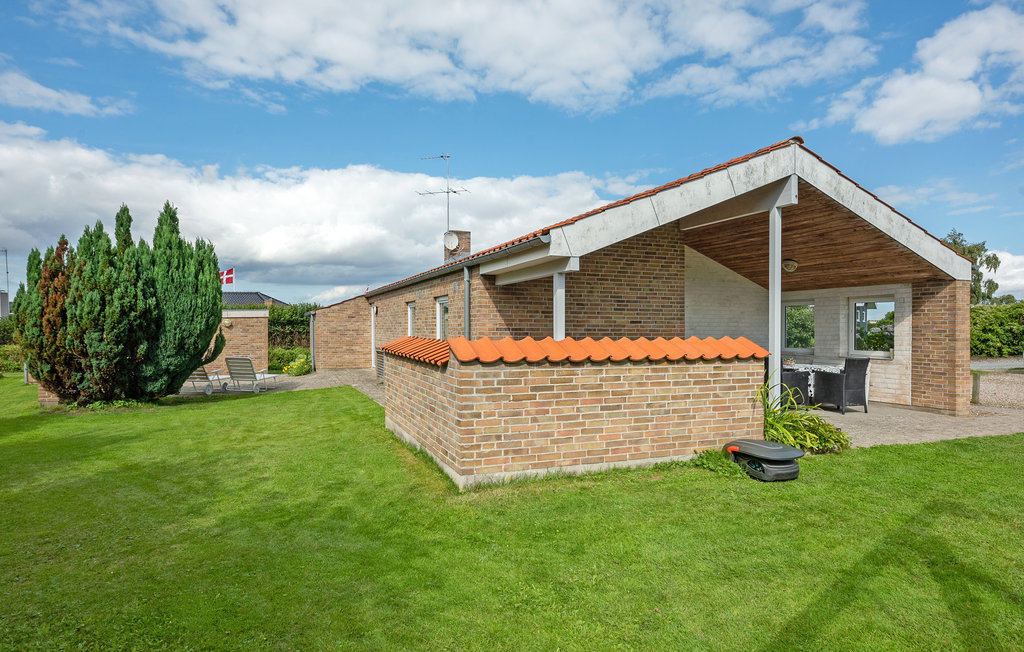 Feriehuse - Vemmingbund Strand , Danmark - C1019 10