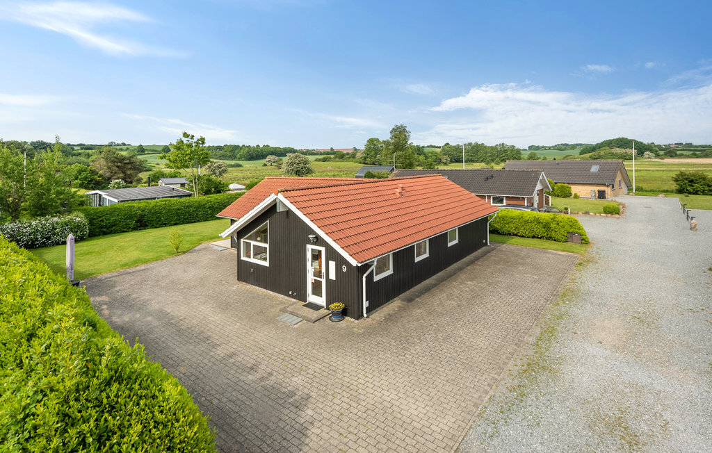 Feriehuse - Vemmingbund Strand , Danmark - C1064 10