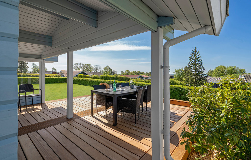 Ferienhaus - Rendbjerg Strand , Dänemark - C1006 13