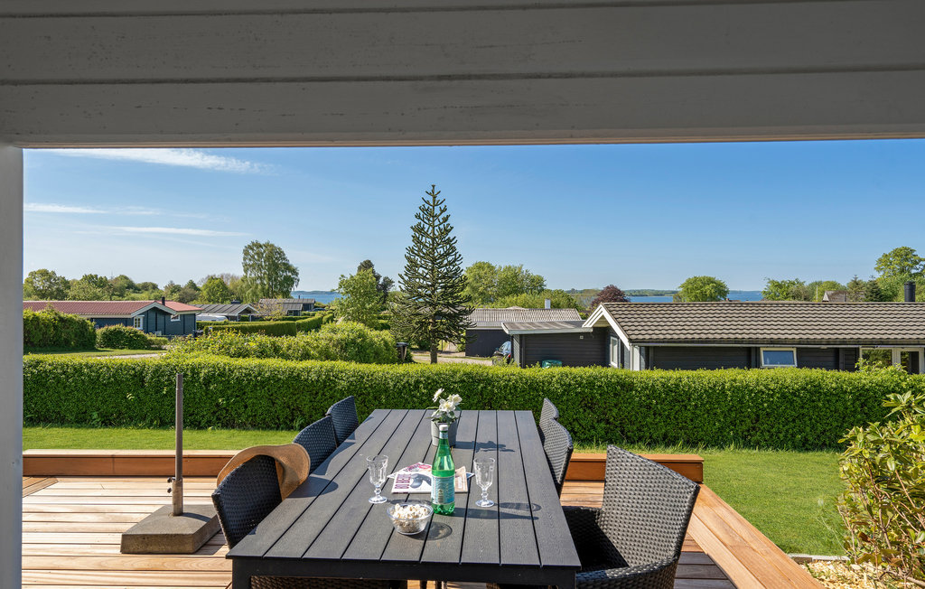 Ferienhaus - Rendbjerg Strand , Dänemark - C1006 14