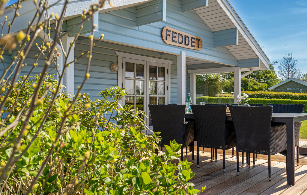 Ferienhaus - Rendbjerg Strand , Dänemark - C1006 15