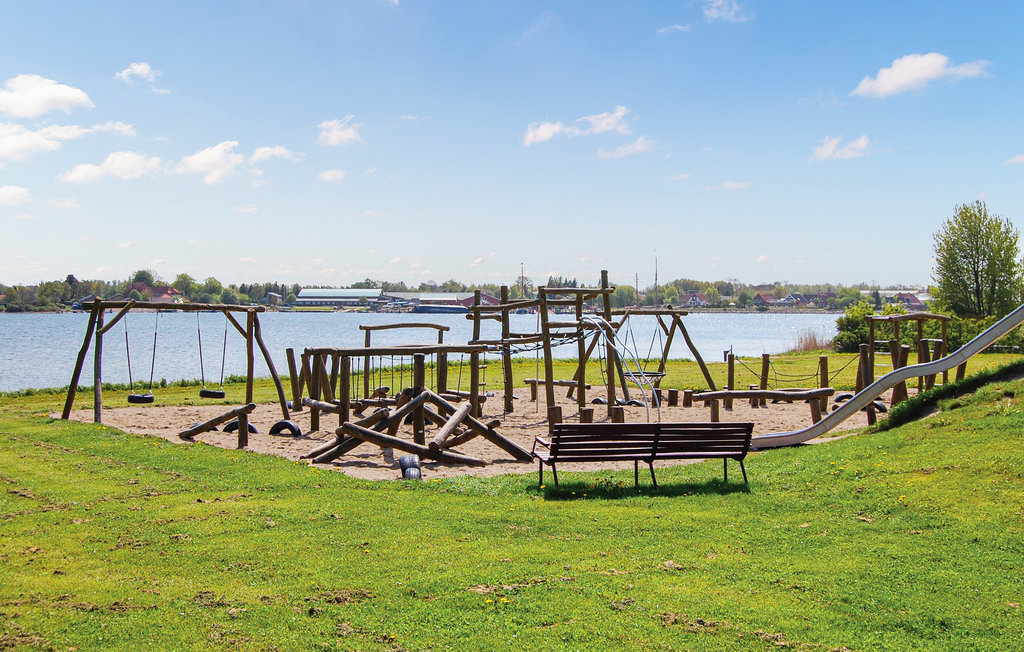 Feriehuse - Gråsten Havnefront , Danmark - C1004 14