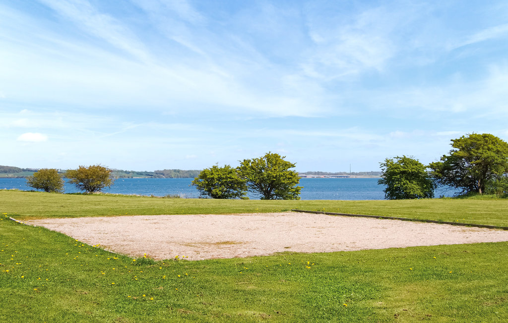 Feriehuse - Gråsten Havnefront , Danmark - C1004 6
