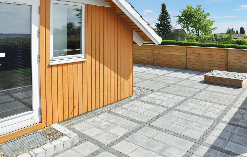 Feriehuse - Rendbjerg Strand , Danmark - C1018 7