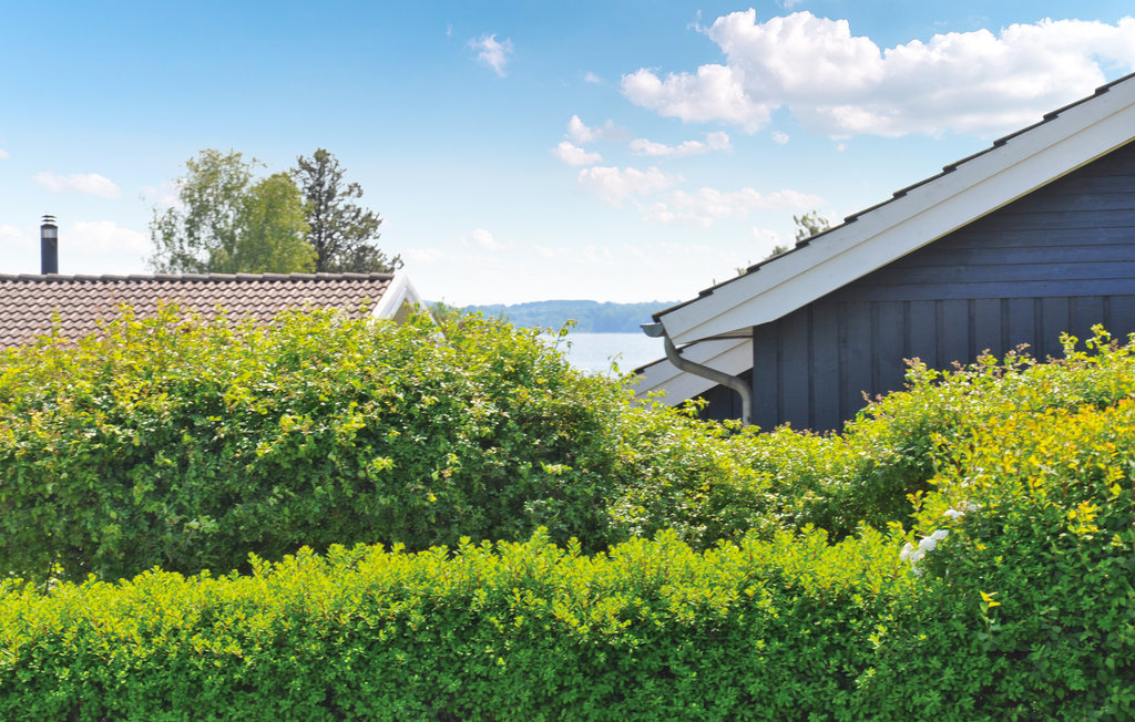 Feriehuse - Rendbjerg Strand , Danmark - C1018 8