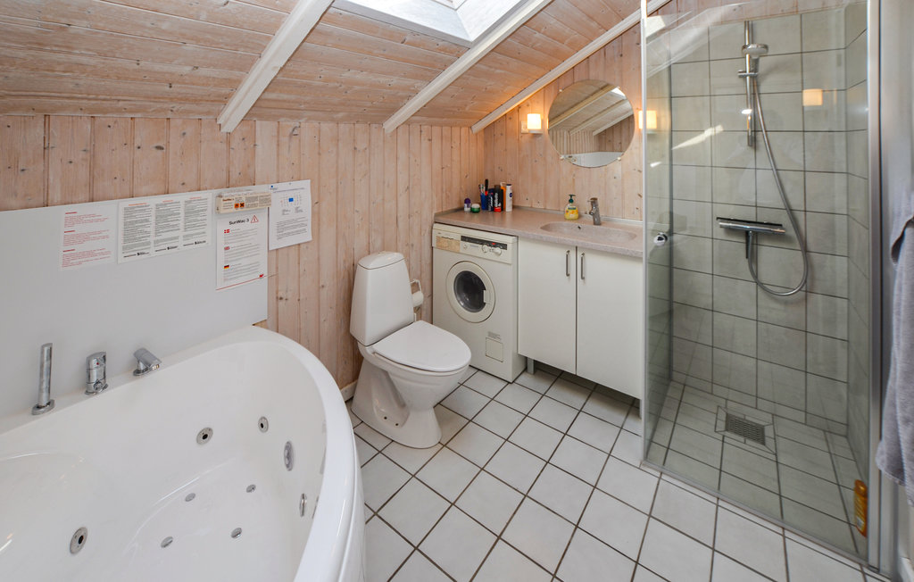 Feriehuse - Rendbjerg Strand , Danmark - C1018 14