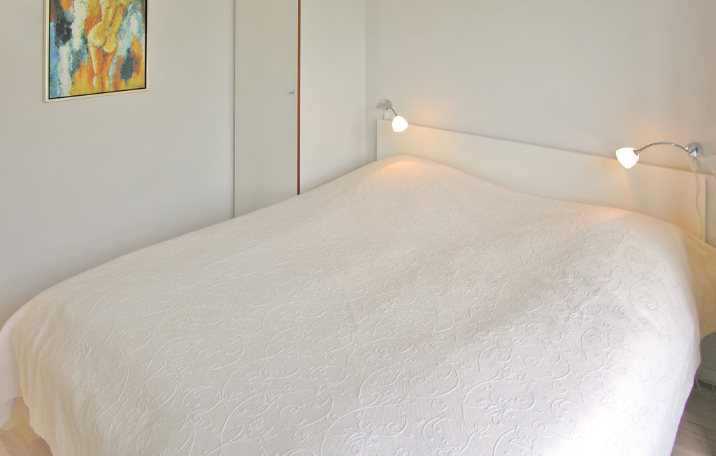 Ferienhaus - Rendbjerg Strand , Dänemark - C1080 10