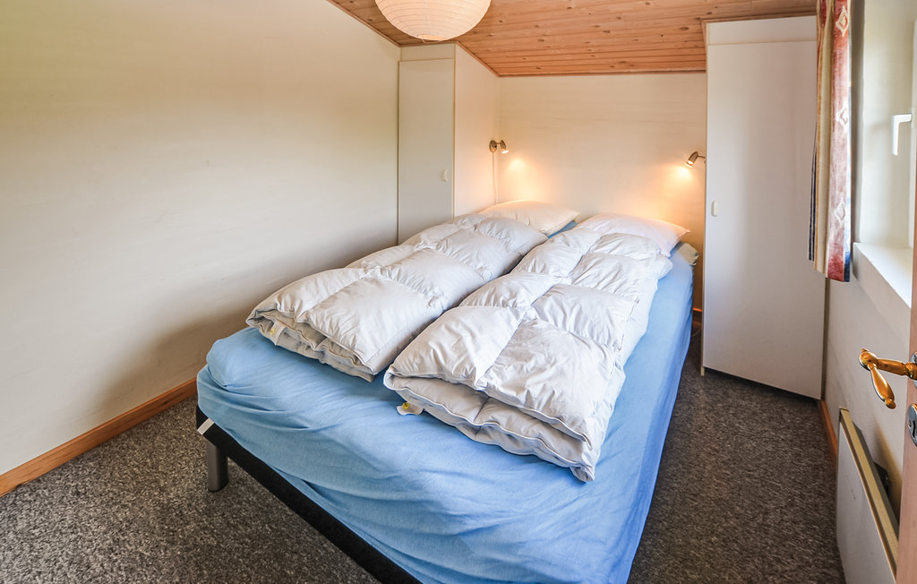 Semesterhus - Rendbjerg Strand , Danmark - C1092 10