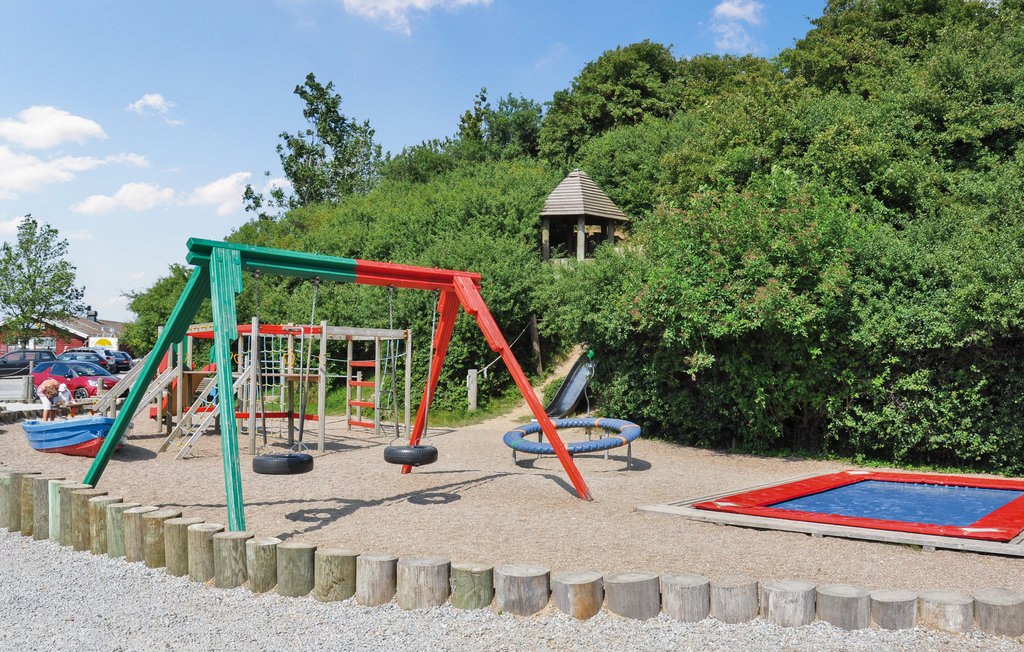 Ferienhaus - Rendbjerg Strand , Dänemark - C1080 12