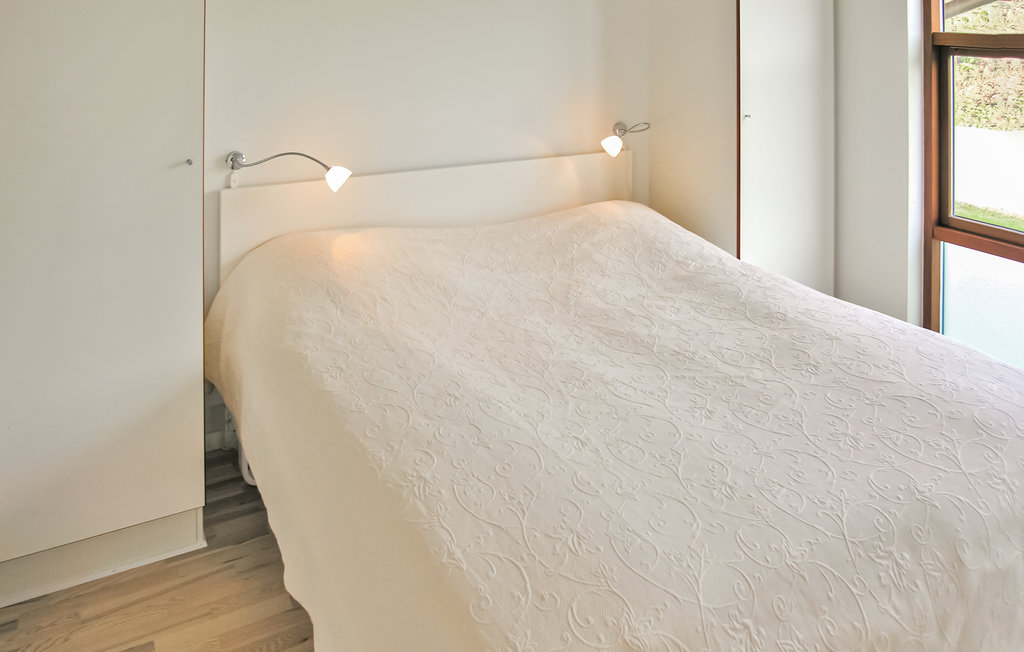 Ferienhaus - Rendbjerg Strand , Dänemark - C1080 11