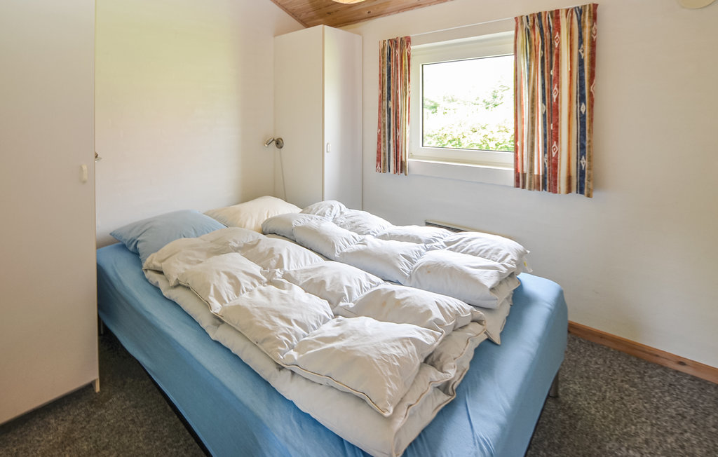 Semesterhus - Rendbjerg Strand , Danmark - C1092 13