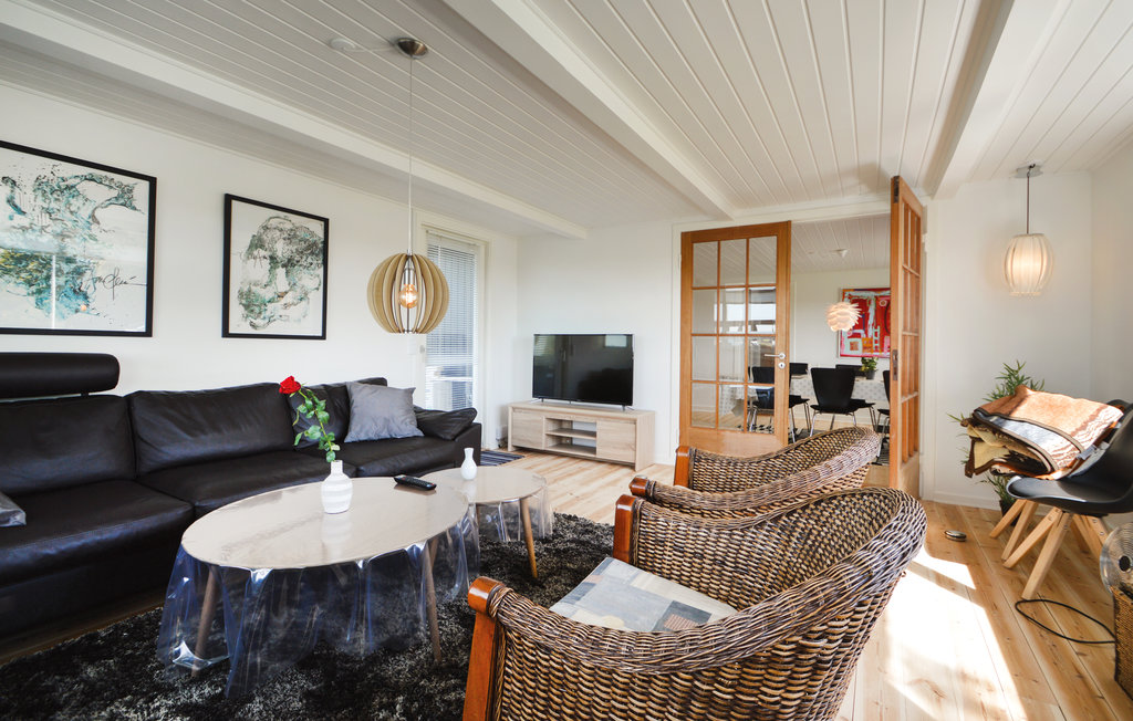 Ferienhaus - Diernæs Strand , Dänemark - C1040 3