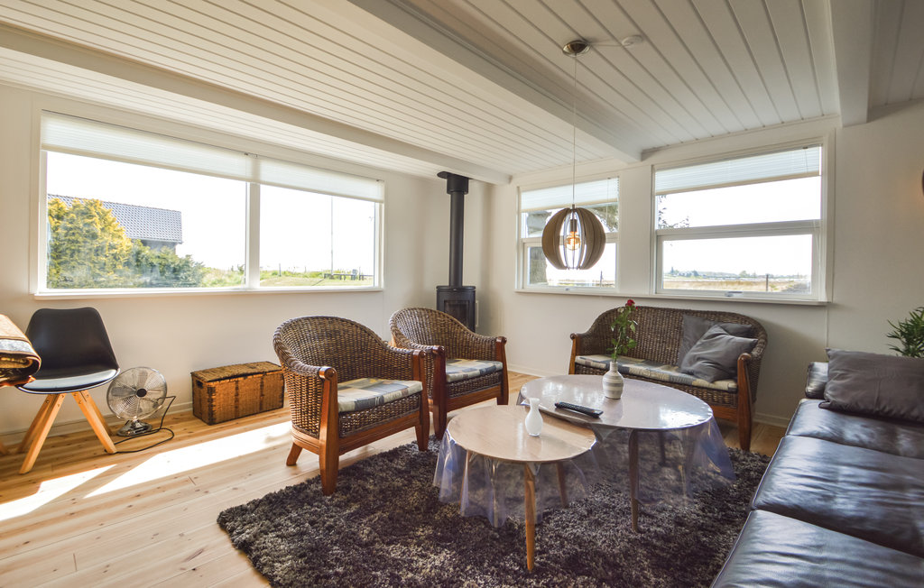 Ferienhaus - Diernæs Strand , Dänemark - C1040 9