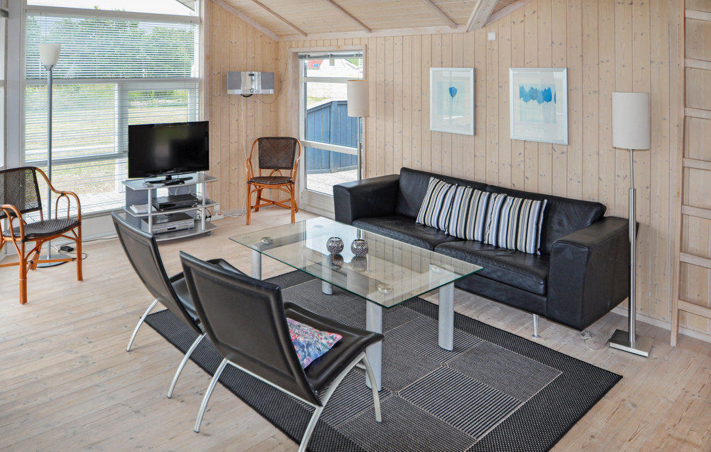 Semesterhus - Vemmingbund Strand , Danmark - C1044 2