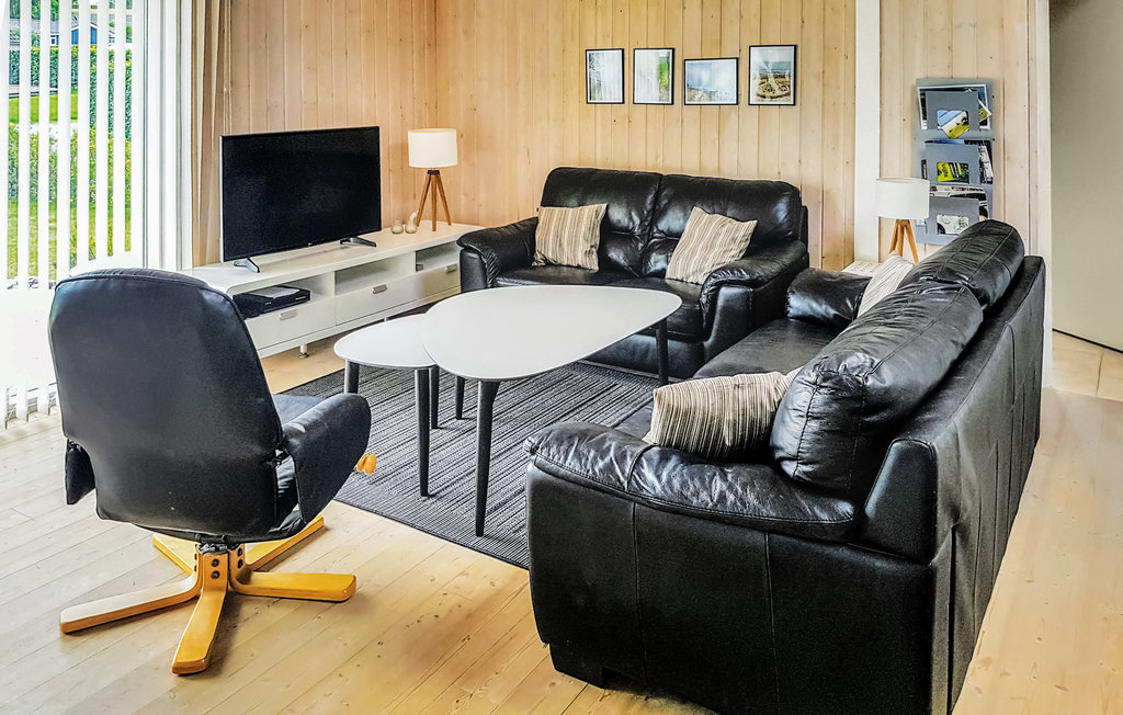 Ferienhaus - Loddenhøj Strand , Dänemark - C1062 3