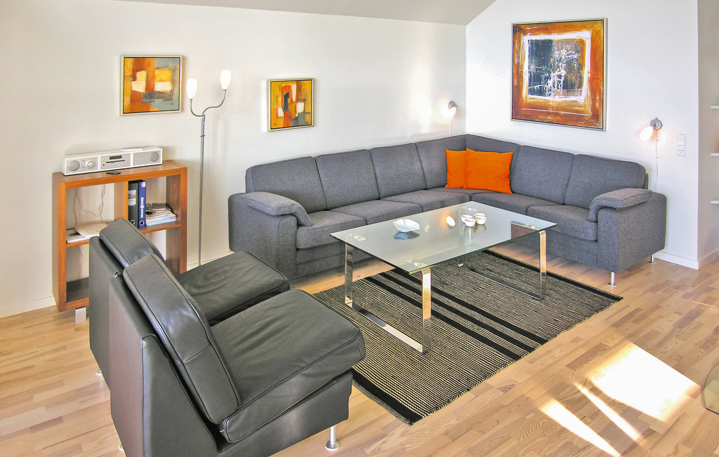 Ferienhaus - Rendbjerg Strand , Dänemark - C1080 2