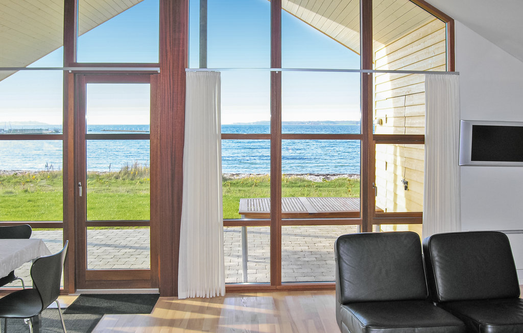 Ferienhaus - Rendbjerg Strand , Dänemark - C1080 7