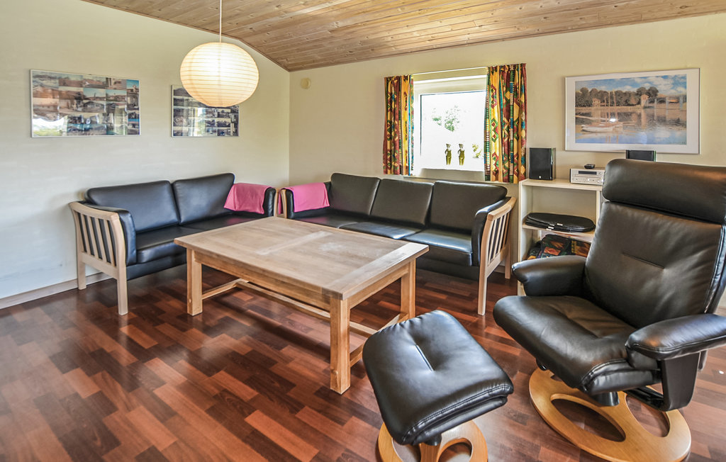 Semesterhus - Rendbjerg Strand , Danmark - C1092 2