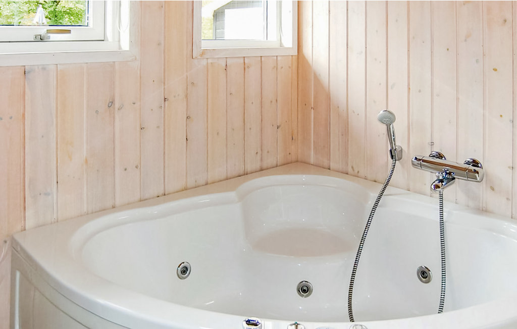 Ferienhaus - Loddenhøj Strand , Dänemark - C1062 16