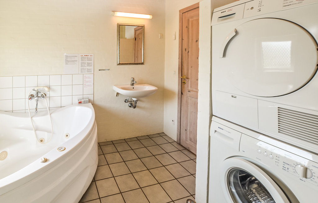 Semesterhus - Rendbjerg Strand , Danmark - C1092 14